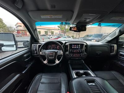 2016 GMC Sierra 3500HD Denali   - Photo 36 - Norwalk, CA 90650-2241