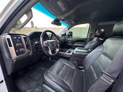 2016 GMC Sierra 3500HD Denali   - Photo 25 - Norwalk, CA 90650-2241