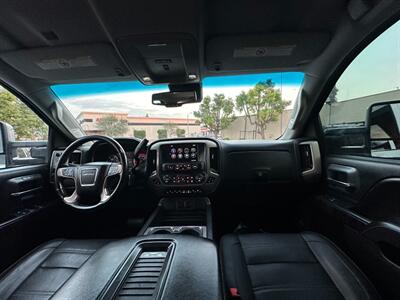 2016 GMC Sierra 3500HD Denali   - Photo 37 - Norwalk, CA 90650-2241