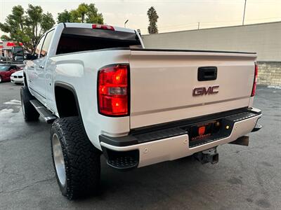 2016 GMC Sierra 3500HD Denali   - Photo 10 - Norwalk, CA 90650-2241