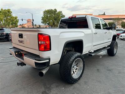 2016 GMC Sierra 3500HD Denali   - Photo 16 - Norwalk, CA 90650-2241