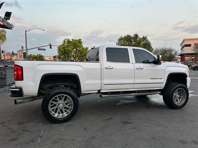 2016 GMC Sierra 3500HD Denali   - Photo 17 - Norwalk, CA 90650-2241