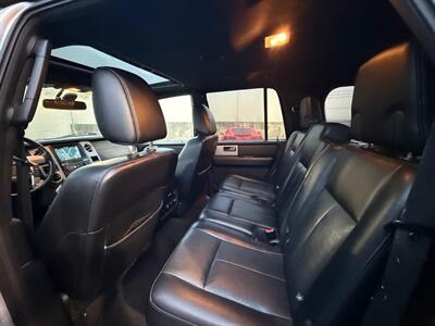 2016 Ford Expedition Limited   - Photo 26 - Norwalk, CA 90650-2241