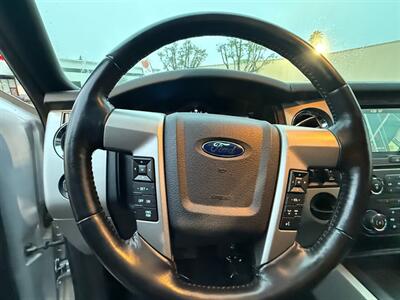 2016 Ford Expedition Limited   - Photo 18 - Norwalk, CA 90650-2241