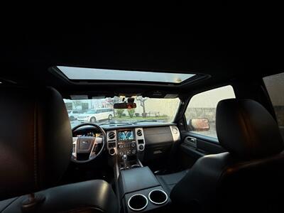 2016 Ford Expedition Limited   - Photo 29 - Norwalk, CA 90650-2241