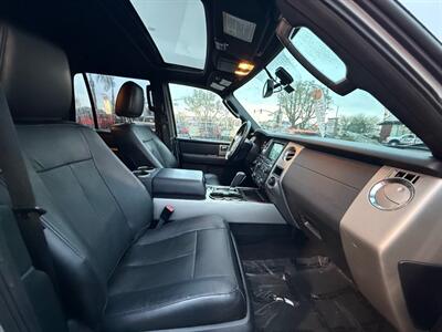 2016 Ford Expedition Limited   - Photo 33 - Norwalk, CA 90650-2241