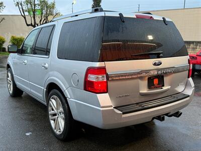 2016 Ford Expedition Limited   - Photo 7 - Norwalk, CA 90650-2241