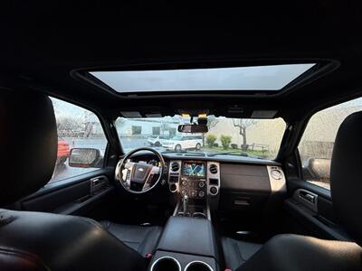 2016 Ford Expedition Limited   - Photo 28 - Norwalk, CA 90650-2241
