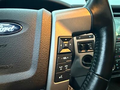 2016 Ford Expedition Limited   - Photo 23 - Norwalk, CA 90650-2241