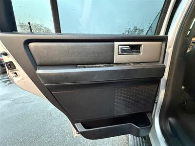 2016 Ford Expedition Limited   - Photo 22 - Norwalk, CA 90650-2241