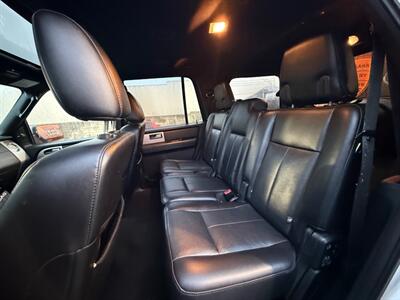 2016 Ford Expedition Limited   - Photo 25 - Norwalk, CA 90650-2241