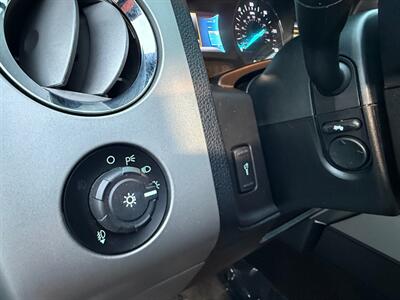 2016 Ford Expedition Limited   - Photo 20 - Norwalk, CA 90650-2241