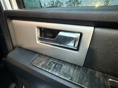 2016 Ford Expedition Limited   - Photo 32 - Norwalk, CA 90650-2241