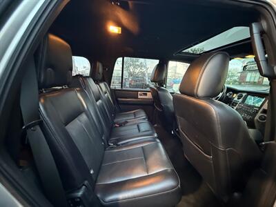 2016 Ford Expedition Limited   - Photo 31 - Norwalk, CA 90650-2241