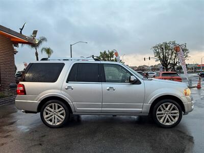 2016 Ford Expedition Limited   - Photo 14 - Norwalk, CA 90650-2241