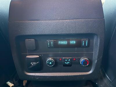 2016 Ford Expedition Limited   - Photo 24 - Norwalk, CA 90650-2241