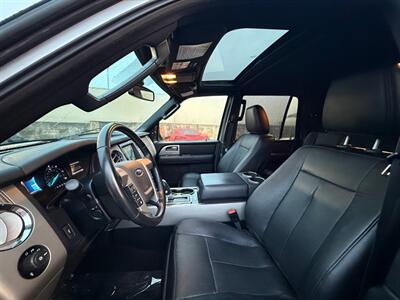 2016 Ford Expedition Limited   - Photo 16 - Norwalk, CA 90650-2241