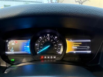 2016 Ford Expedition Limited   - Photo 37 - Norwalk, CA 90650-2241