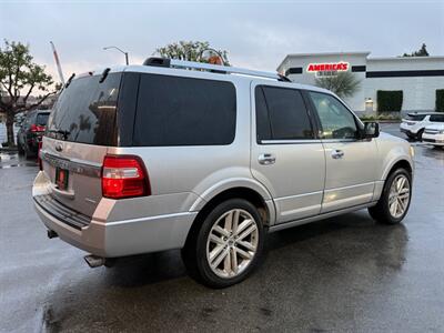 2016 Ford Expedition Limited   - Photo 9 - Norwalk, CA 90650-2241