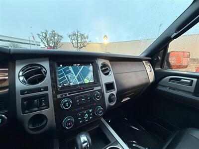 2016 Ford Expedition Limited   - Photo 41 - Norwalk, CA 90650-2241