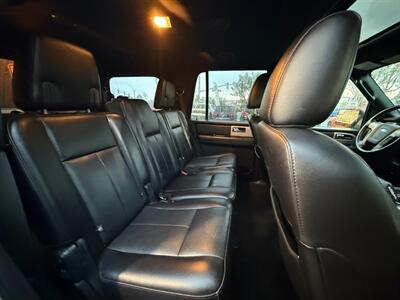 2016 Ford Expedition Limited   - Photo 30 - Norwalk, CA 90650-2241