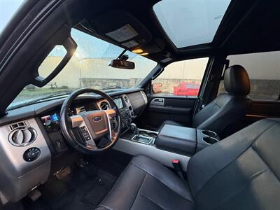 2016 Ford Expedition Limited   - Photo 15 - Norwalk, CA 90650-2241