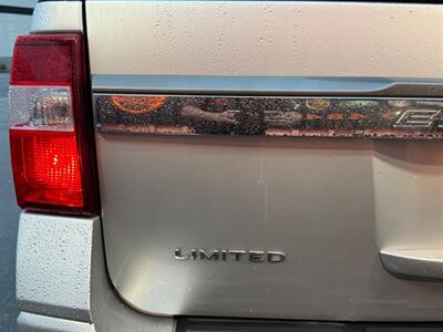 2016 Ford Expedition Limited   - Photo 6 - Norwalk, CA 90650-2241