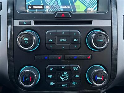 2016 Ford Expedition Limited   - Photo 39 - Norwalk, CA 90650-2241