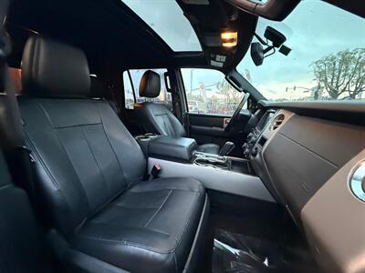 2016 Ford Expedition Limited   - Photo 38 - Norwalk, CA 90650-2241