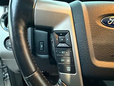 2016 Ford Expedition Limited   - Photo 19 - Norwalk, CA 90650-2241