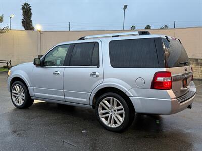 2016 Ford Expedition Limited   - Photo 8 - Norwalk, CA 90650-2241