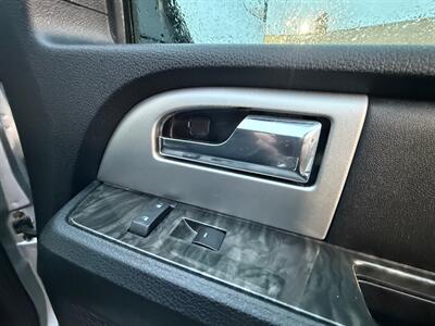 2016 Ford Expedition Limited   - Photo 34 - Norwalk, CA 90650-2241