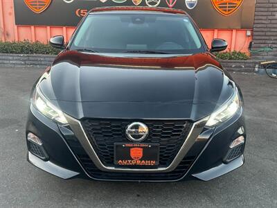 2021 Nissan Altima 2.5 SR   - Photo 3 - Norwalk, CA 90650-2241