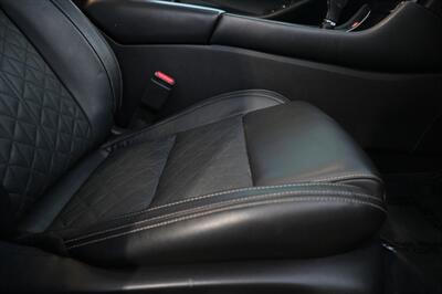 2017 Nissan Maxima Platinum   - Photo 63 - Norwalk, CA 90650-2241