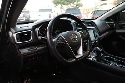 2017 Nissan Maxima Platinum   - Photo 27 - Norwalk, CA 90650-2241