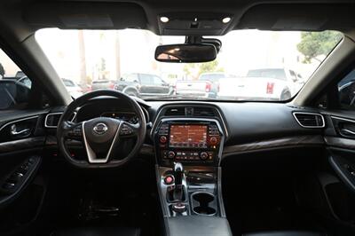 2017 Nissan Maxima Platinum   - Photo 50 - Norwalk, CA 90650-2241