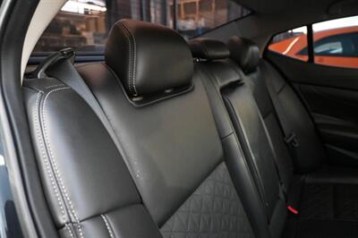 2017 Nissan Maxima Platinum   - Photo 55 - Norwalk, CA 90650-2241