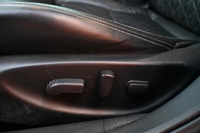 2017 Nissan Maxima Platinum   - Photo 26 - Norwalk, CA 90650-2241