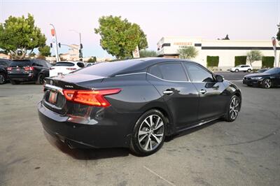 2017 Nissan Maxima Platinum   - Photo 12 - Norwalk, CA 90650-2241