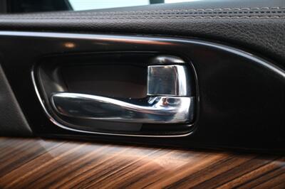 2017 Nissan Maxima Platinum   - Photo 59 - Norwalk, CA 90650-2241