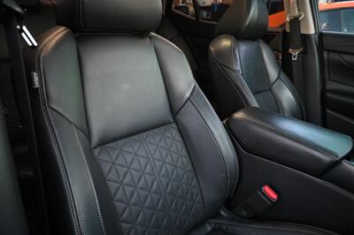 2017 Nissan Maxima Platinum   - Photo 62 - Norwalk, CA 90650-2241