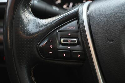 2017 Nissan Maxima Platinum   - Photo 30 - Norwalk, CA 90650-2241