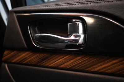 2017 Nissan Maxima Platinum   - Photo 53 - Norwalk, CA 90650-2241