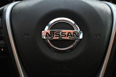 2017 Nissan Maxima Platinum   - Photo 31 - Norwalk, CA 90650-2241