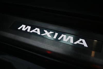 2017 Nissan Maxima Platinum   - Photo 21 - Norwalk, CA 90650-2241