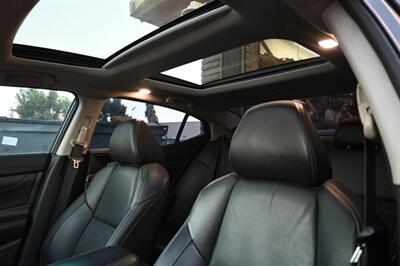 2017 Nissan Maxima Platinum   - Photo 22 - Norwalk, CA 90650-2241