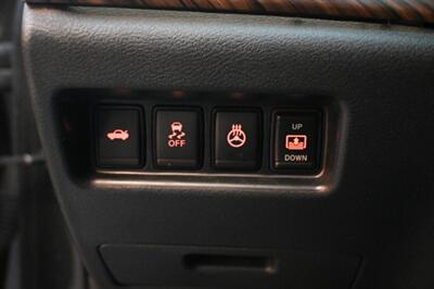 2017 Nissan Maxima Platinum   - Photo 34 - Norwalk, CA 90650-2241