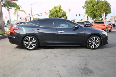 2017 Nissan Maxima Platinum   - Photo 13 - Norwalk, CA 90650-2241