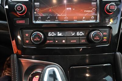2017 Nissan Maxima Platinum   - Photo 39 - Norwalk, CA 90650-2241