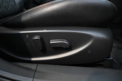 2017 Nissan Maxima Platinum   - Photo 64 - Norwalk, CA 90650-2241